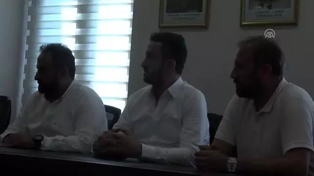 'Türkiye son 18 yılda ciddi bir ilerleme kaydetti' 'Türkiye son 18 yılda ciddi bir ilerleme kaydetti'