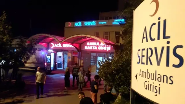 Zonguldak'ta maden ocağında göçük: 1 işçi öldü