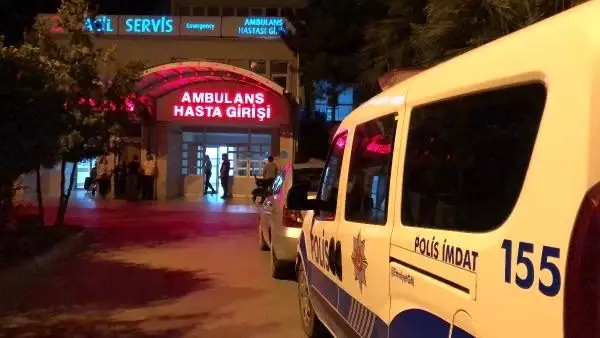 Zonguldak'ta maden ocağında göçük: 1 ölü