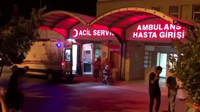 Zonguldak'ta maden ocağında göçük: 1 ölü Zonguldak'ta maden ocağında göçük: 1 ölü