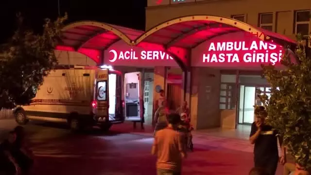 Zonguldak'ta maden ocağında göçük: 1 ölü Zonguldak'ta maden ocağında göçük: 1 ölü