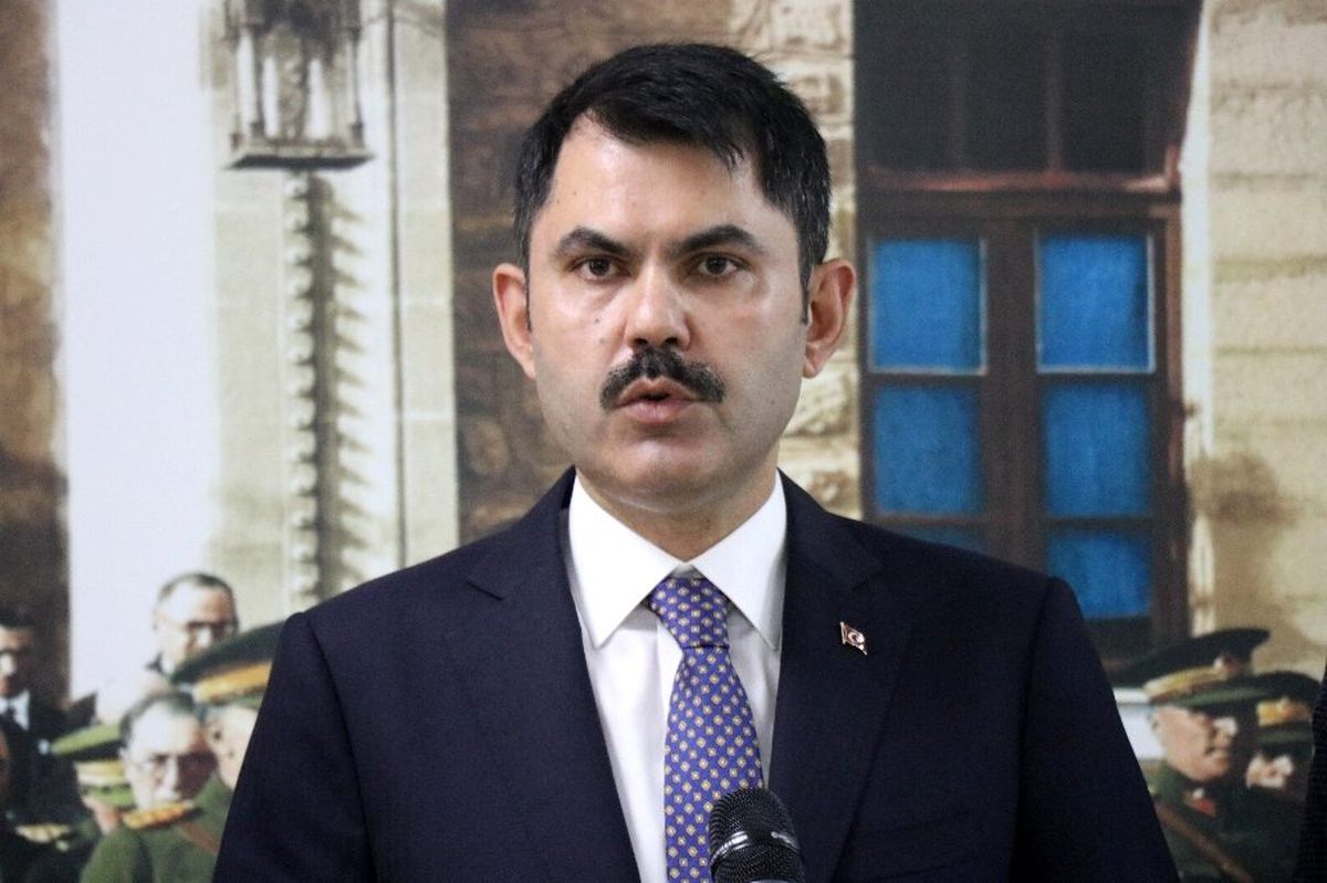 '116 binanın yer aldığı önemli bir projeyi hayata geçireceğiz'