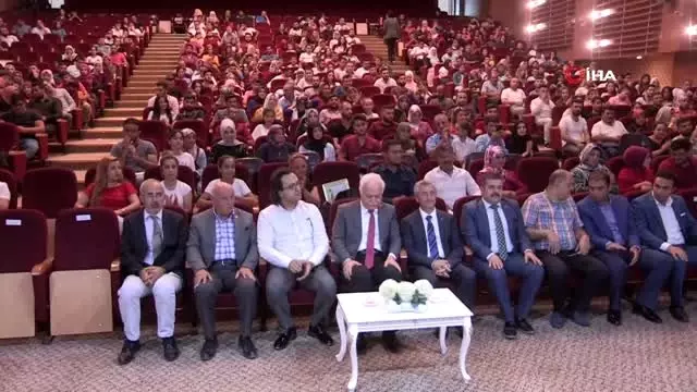 206 çifte daha Evlilik Okulu'ndan sertifika