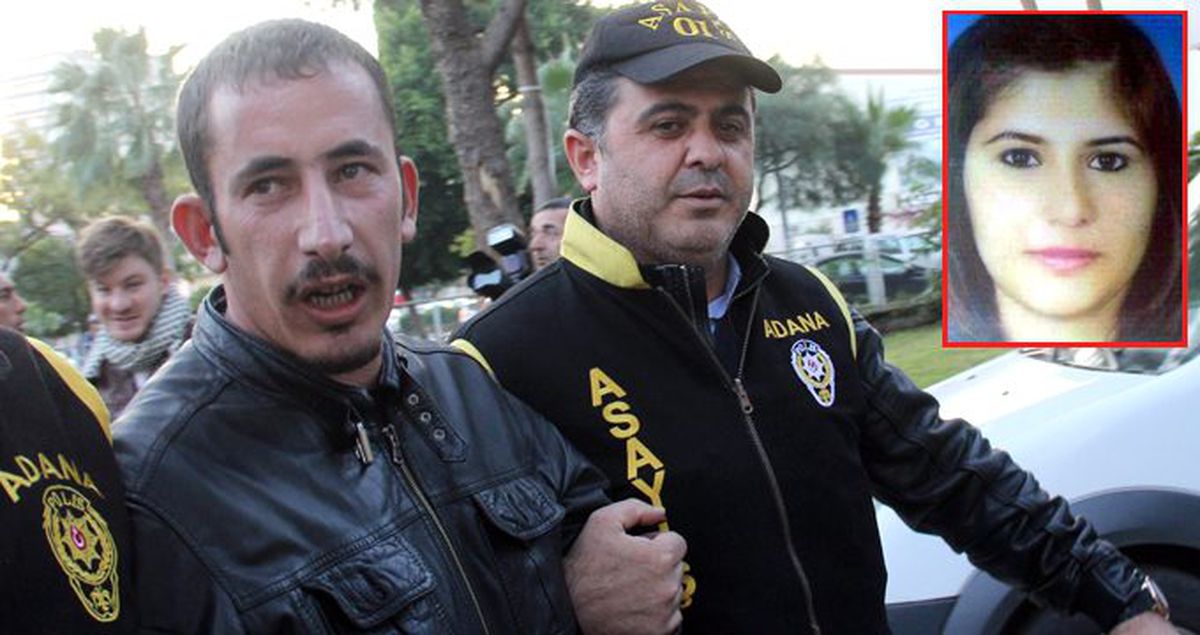 4.5 aylık hamile karısını öldüren kocaya verilen 18 yıl hapis cezası isyan ettirdi