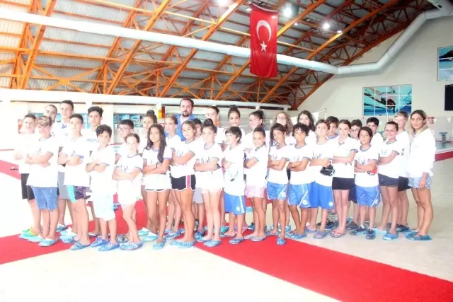 Anka Spor Kulübü Zonguldak'ta