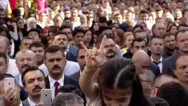 Bahçeli: