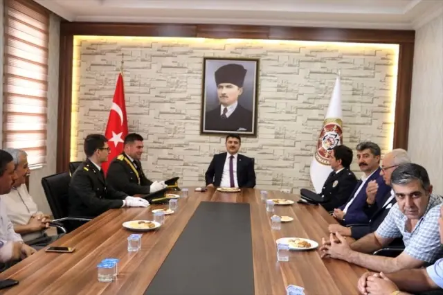 Büyük Zafer'in 97. yıl dönümü Büyük Zafer'in 97. yıl dönümü