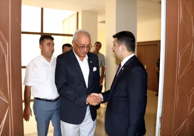 Büyük Zafer'in 97. yıl dönümü Büyük Zafer'in 97. yıl dönümü