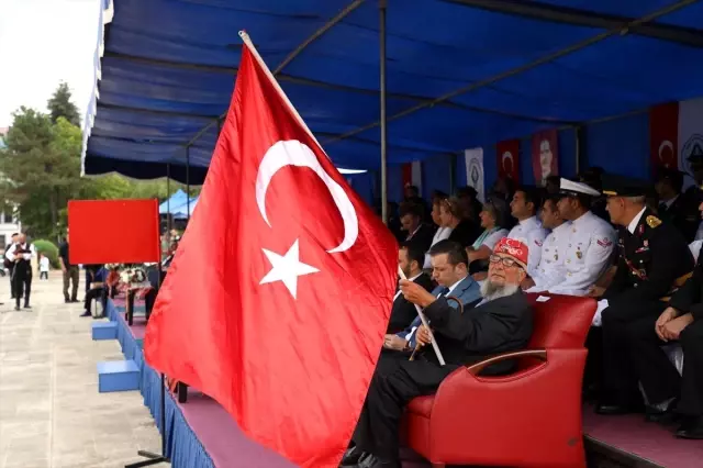 Büyük Zafer'in 97. yıl dönümü Büyük Zafer'in 97. yıl dönümü