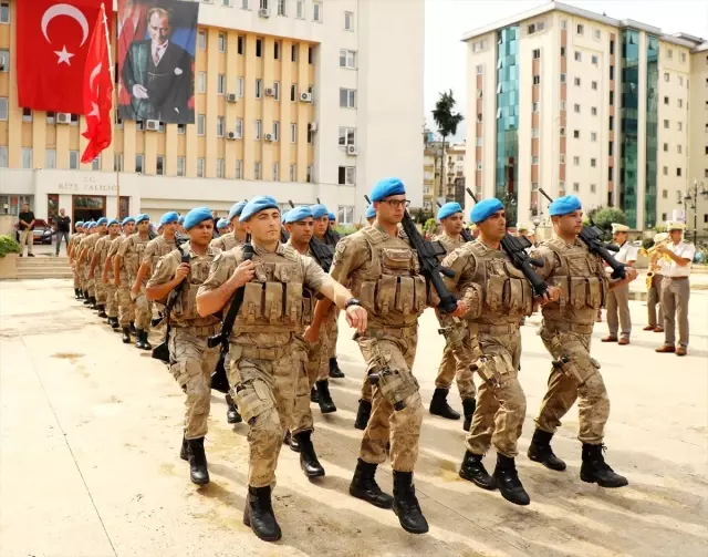 Büyük Zafer'in 97. yıl dönümü Büyük Zafer'in 97. yıl dönümü