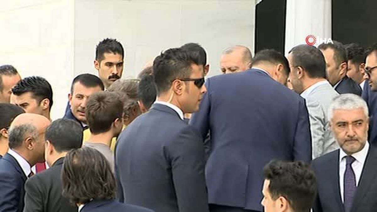 Cumhurbaşkanı Erdoğan: 'İdlib ile ilgili gelişmeler bizim istediğimiz noktadadır dersek yalan olur.