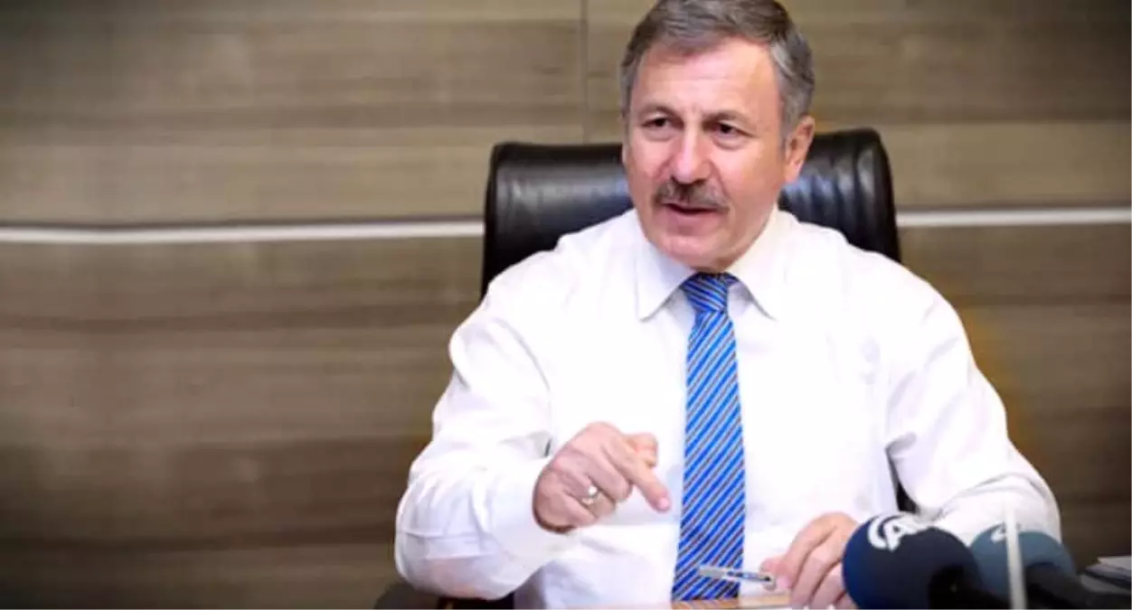 Davutoğlu'nun ekibinden Cumhurbaşkanı'na 'Bagaj' yanıtı: Bagajımız yok, bir tehdit kelimemiz yok