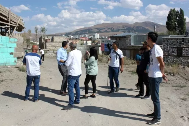 Erzurum Kalesi, 2020 yılında yeni vizyonuyla görücüye çıkacak Erzurum Kalesi, 2020 yılında yeni vizyonuyla görücüye çıkacak