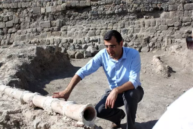 Erzurum Kalesi, 2020 yılında yeni vizyonuyla görücüye çıkacak Erzurum Kalesi, 2020 yılında yeni vizyonuyla görücüye çıkacak