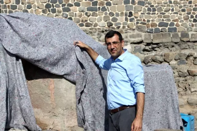 Erzurum Kalesi, 2020 yılında yeni vizyonuyla görücüye çıkacak Erzurum Kalesi, 2020 yılında yeni vizyonuyla görücüye çıkacak
