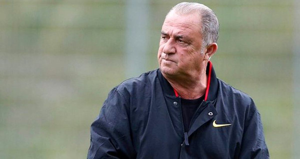 Fatih Terim'den flaş sözler: Bu sene profesyonelce işler var