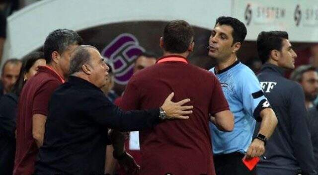 Fatih Terim'den flaş sözler: Bu sene profesyonelce işler var