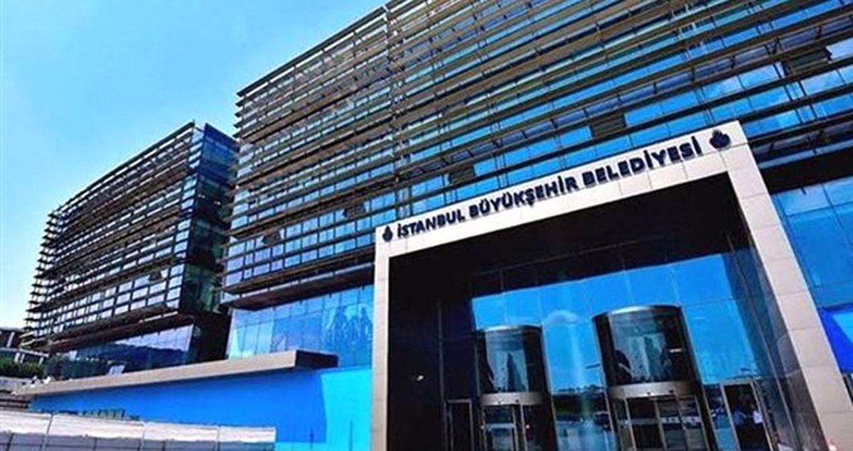 İBB Sözcüsü Ongun'dan, işten çıkarılan 1244 işçiyle ilgili açıklama geldi