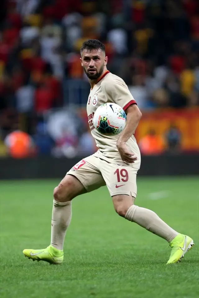 İstikbal Mobilya Kayserispor Galatasaray haberi fotografı, fotografları