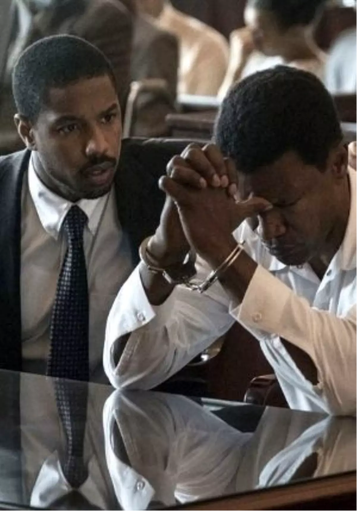 Just Mercy Filmi