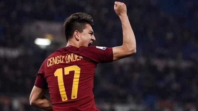 Roma'dan Kolarov ve Başakşehir açıklaması