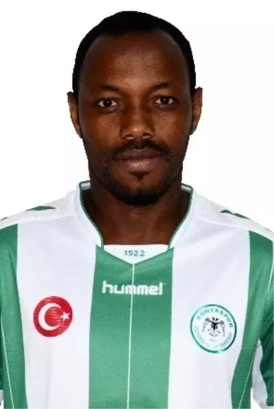 Sivasspor'da Traore an meselesi Sivasspor'da Traore an meselesi