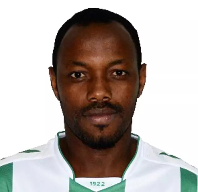 Sivasspor'da Traore an meselesi