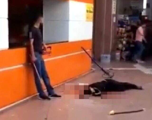 Son dakika! Batman Valiliği, otogardaki vahşet görüntüleriyle ilgili soruşturma başlattı