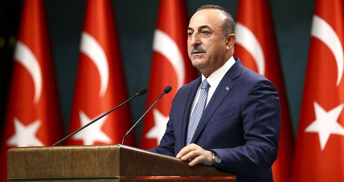 Çavuşoğlu'ndan, 'Rusyadan uçak alınacak' iddiasına yanıt: Halen F-35 programının parçasıyız