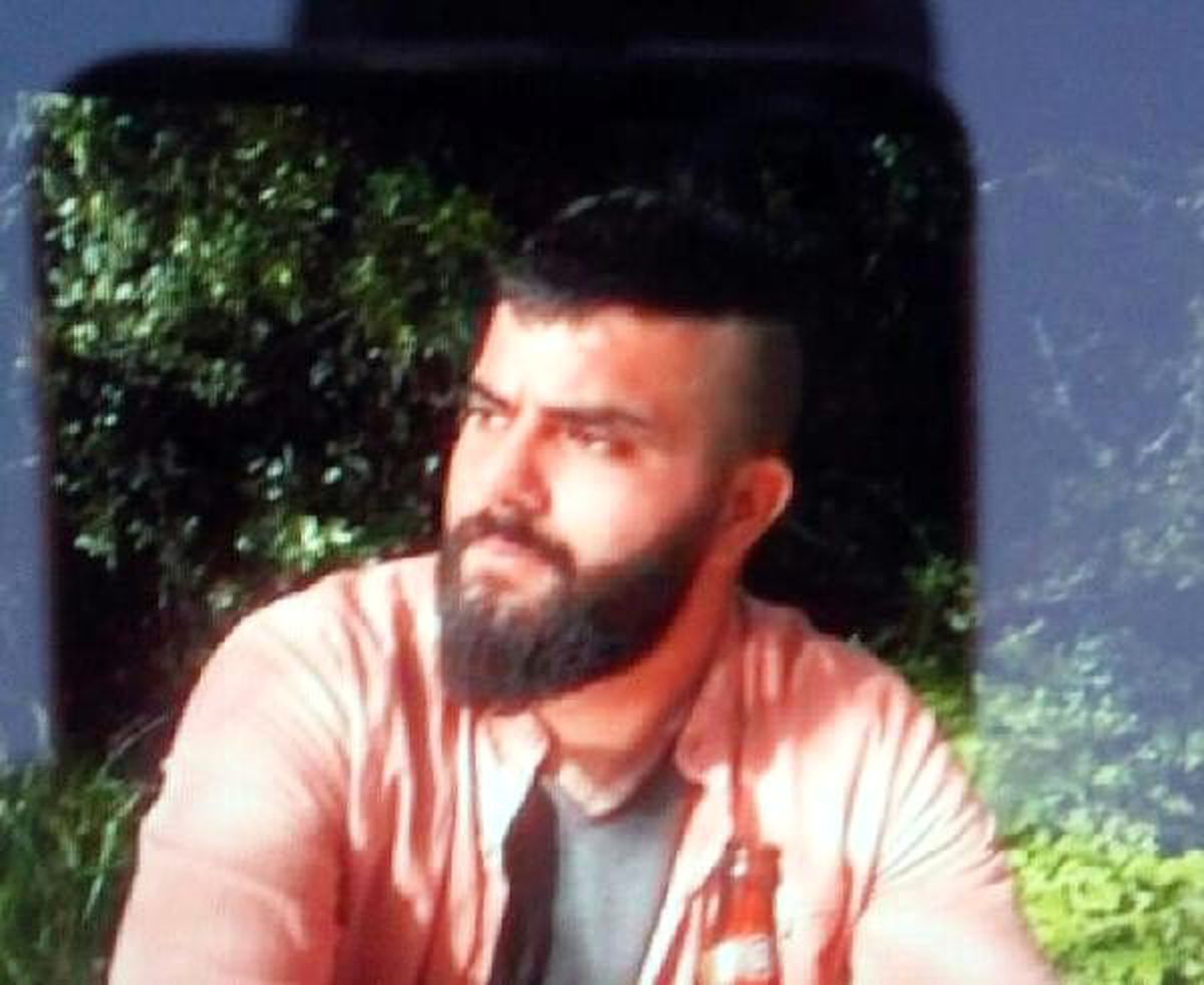 Teslim olmayan katil zanlısı, intihar etti