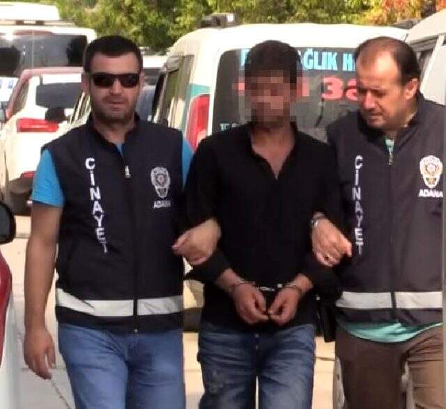 Trans bireye randevu verdirdiği babasını kardeşine öldürten ağabey yakalandı