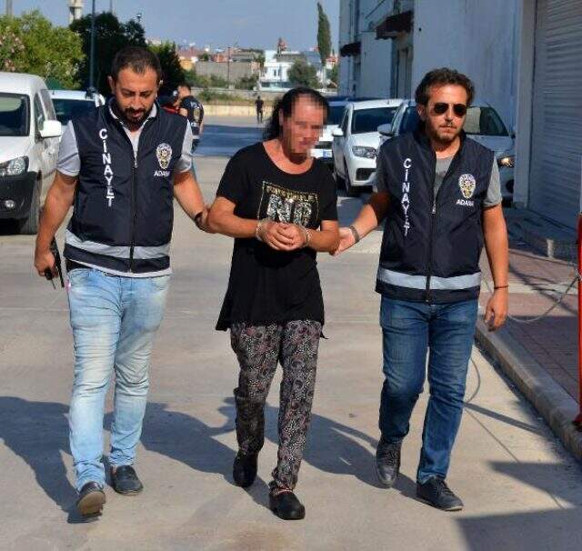 Trans bireye randevu verdirdiği babasını kardeşine öldürten ağabey yakalandı