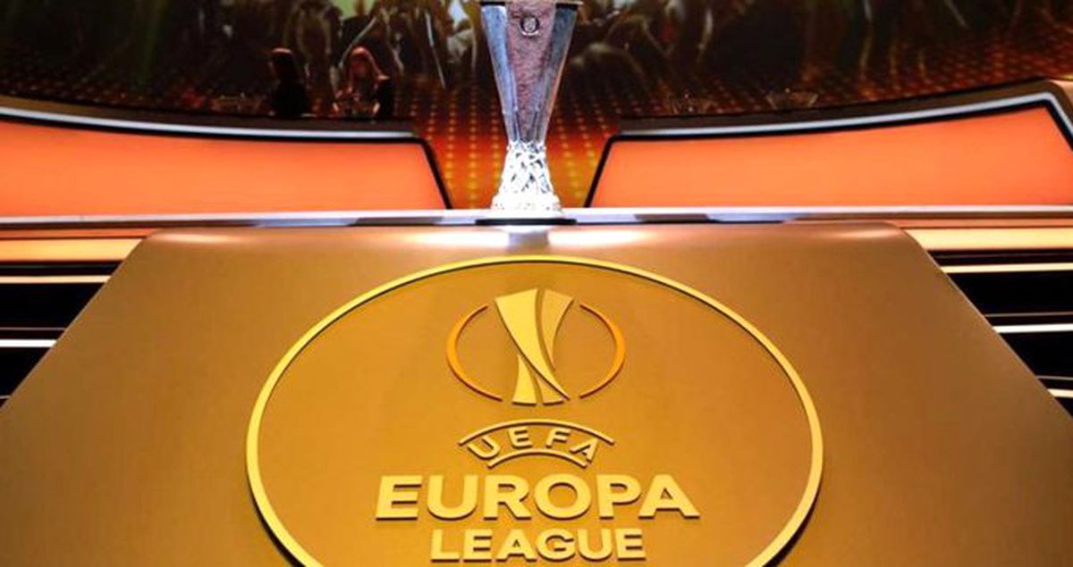 UEFA Avrupa Ligi'nde temsilcilerimizin rakipleri belli oldu