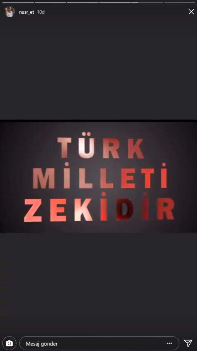 Ünlü isimlerden 30 Ağustos Zafer Bayramı mesajları