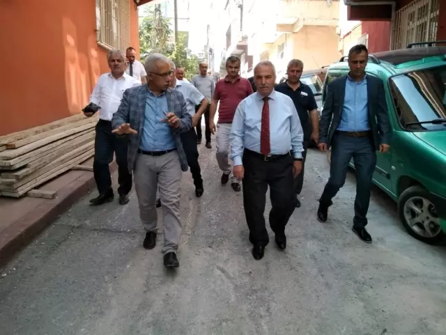 Başkan Demirtaş: