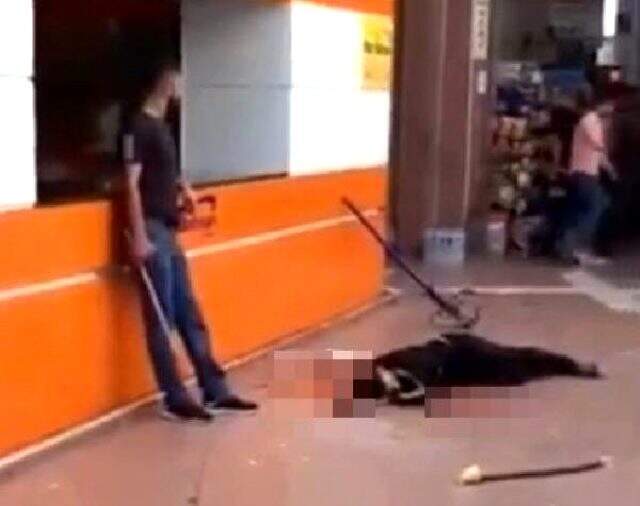 Batman otogarındaki cinayet zanlısının yeni görüntüleri ortaya çıktı: Onların kanını içerim