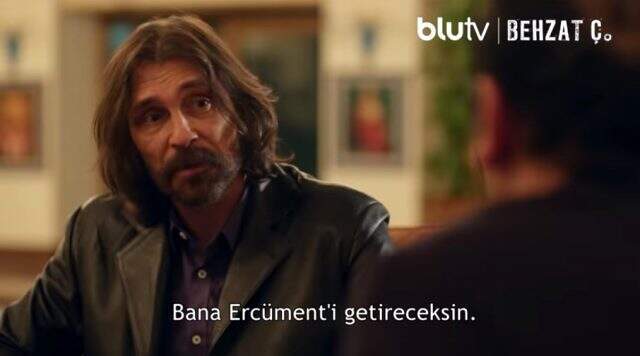 Behzat Ç. 7. Bölüm fragmanı yayımlandı! Behzat Ç. 6. son bölüm izle