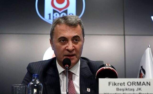 Beşiktaş'ta bir dönem sona erdi! BJK TV resmen kapatıldı
