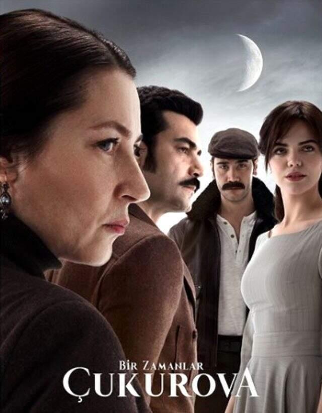 Bir Zamanlar Çukurova 2. sezon ne zaman başlıyor, yeni sezon fragmanı yayınlandı mı?