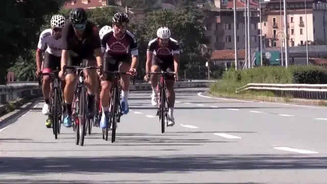 Bisiklet: 3. Çayeli Kriteryum Yol Yarışı - RİZE Bisiklet: 3. Çayeli Kriteryum Yol Yarışı - RİZE
