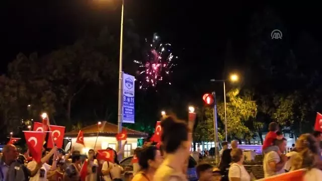Büyük Zafer'in 97'nci yıl dönümü