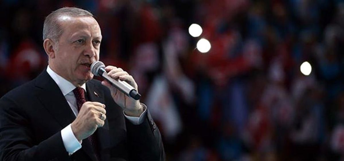 Cumhurbaşkanı Erdoğan balıkçılara Su Ürünleri Kanunu'nda değişiklik müjdesi verdi