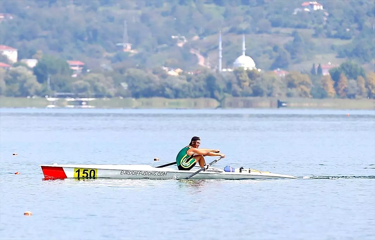 Deniz Küreği Türkiye Şampiyonası
