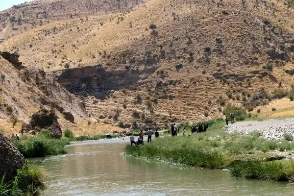 Derede kaybolan çocuk, ölü bulundu Derede kaybolan çocuk, ölü bulundu