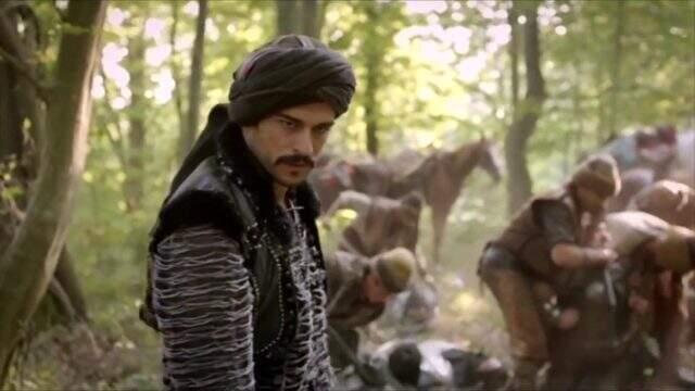 Diriliş Osman ne zaman başlayacak? Diriliş Osman oyuncuları kimler?