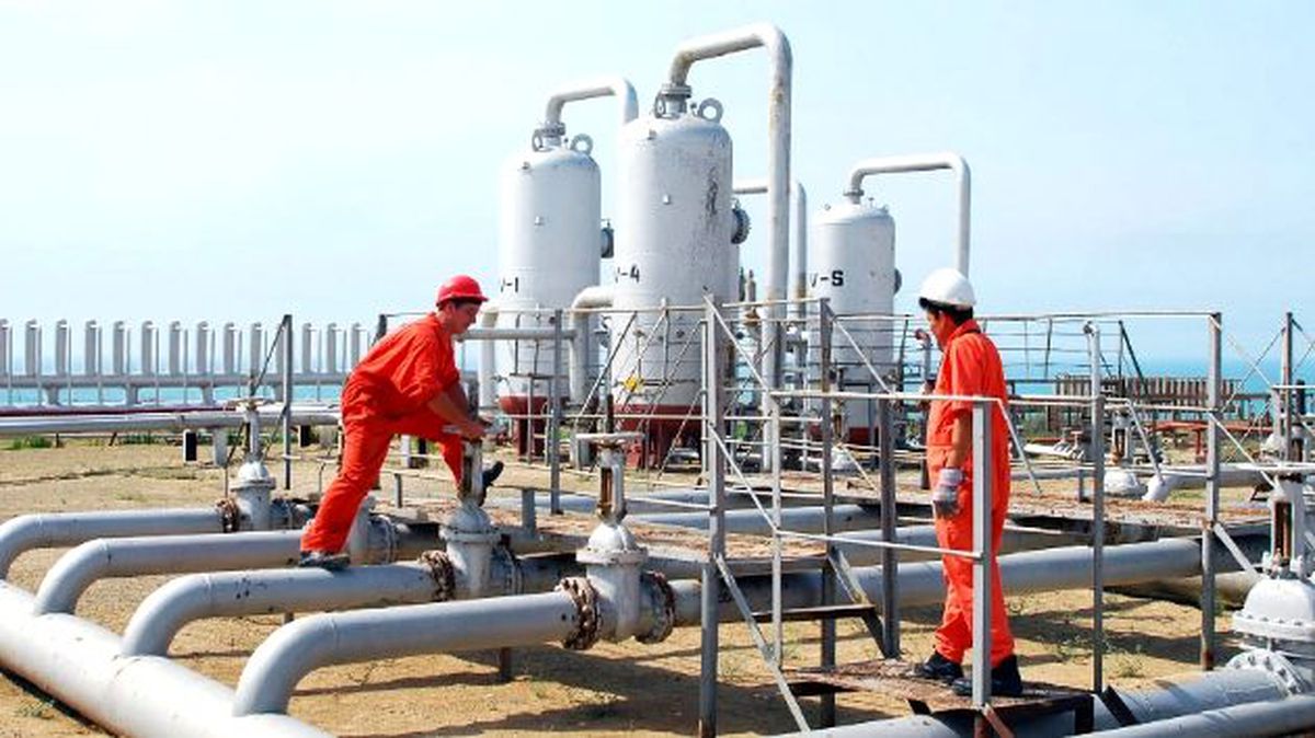 Doğal gaz fiyatları dünyada yüzde 50 düştü, Türkiye'de yüzde 53,8 zamlandı