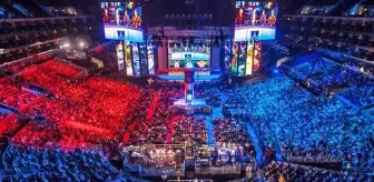 League Of Legends: E-spor fırtınası devam ediyor! Ayda 10 bin TL ile 20 bin TL kazanan var League Of Legends: E-spor fırtınası devam ediyor! Ayda 10 bin TL ile 20 bin TL kazanan var