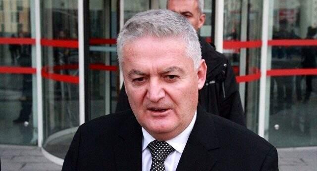 Emekli Albay Üçok: FETÖ'nün kamuda tespit edilme oranı yüzde 4'lerde