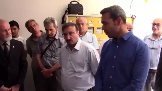 Emet'te '3 Eylül Kurtuluş Haftası' etkinlikleri Emet'te '3 Eylül Kurtuluş Haftası' etkinlikleri