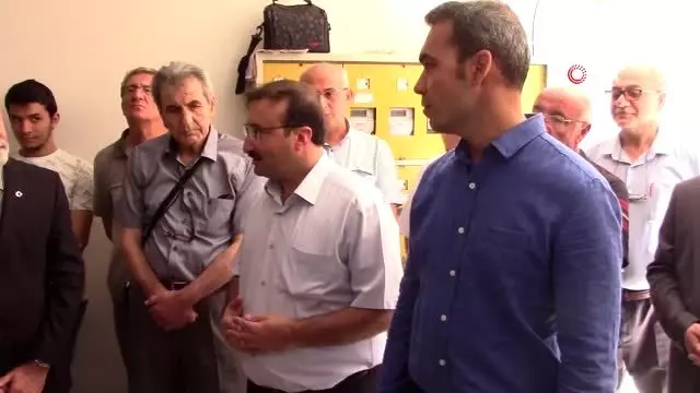 Emet'te '3 Eylül Kurtuluş Haftası' etkinlikleri Emet'te '3 Eylül Kurtuluş Haftası' etkinlikleri